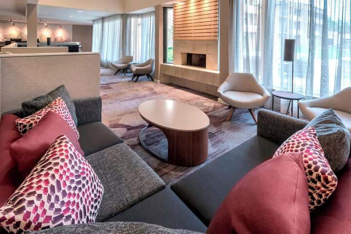 Hotel Interior 2 of 37