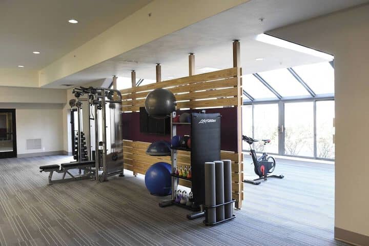 Health and Fitness 21 of 37